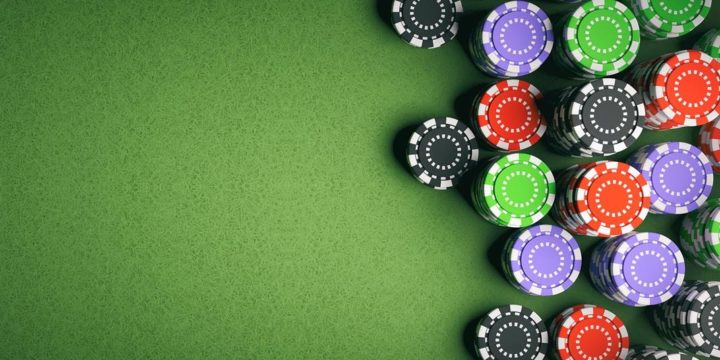 Mengenal Permainan Judi Poker Online