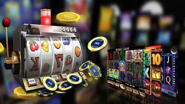 Keuntungan Bermain Judi Slot Online Terpercaya