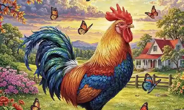 Cara Merawat Ayam Petarung Wala Meron Setelah Bertarung Panduan Lengkap